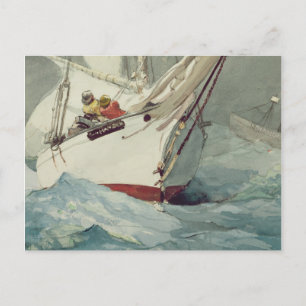Carte Postale Diamond Shoal