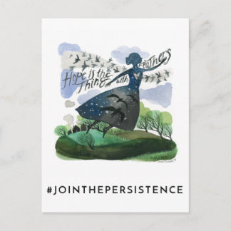 Carte postale Diana Sudyka