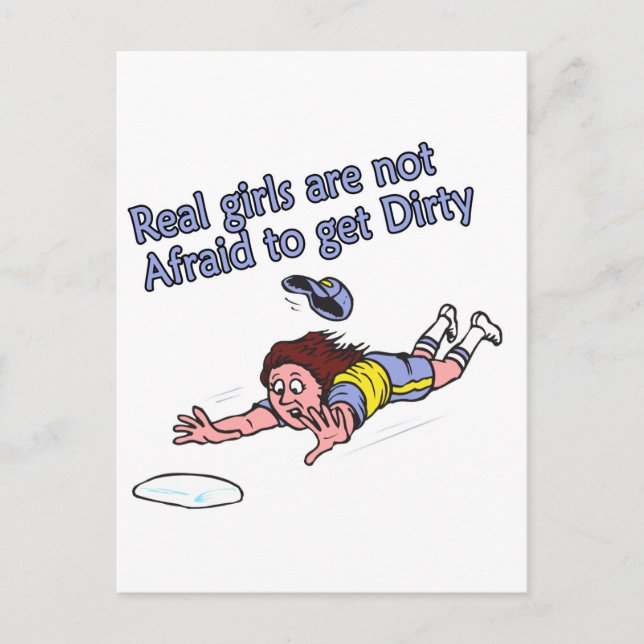 Carte Postale Diapositive (Devant)