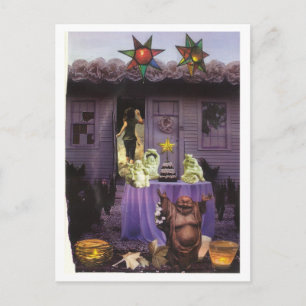 Carte Postale Dibble_Artworks_061_Jour_Renaissance