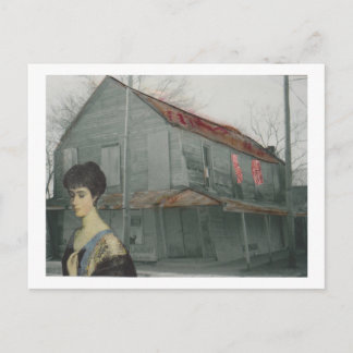 Carte Postale Dibble_Artworks_129_Qui_s'effondre