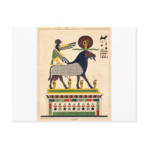 dieu égyptien Amun-Ra