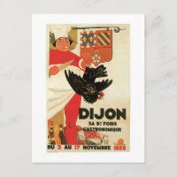 Dijon Poulet Vintage