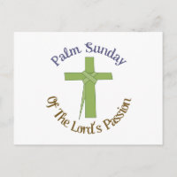 Dimanche du Palm