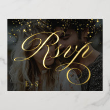 Boho Floral Orange and Blush Pink Photo Mariage