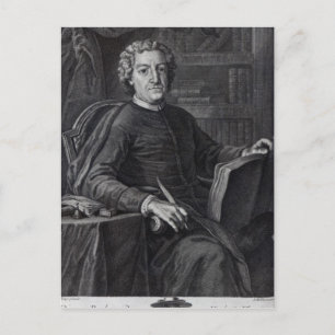 Carte Postale Diogo Barbosa Machado