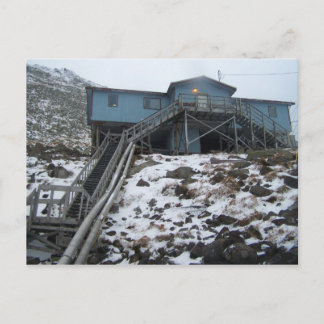 Carte Postale Diomede 6