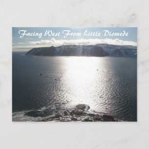 Carte Postale Diomede 7