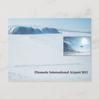 carte postale diomede 8