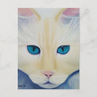 Carte postale Ditto