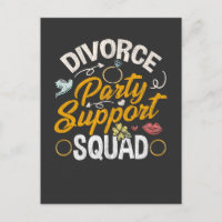 Divorced Femme Breakup Lady Friendship Support