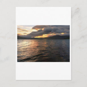 Carte Postale do-it-yourself : Modifiable pour ajouter votre tex