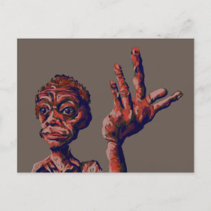 Carte Postale doit-je attendre