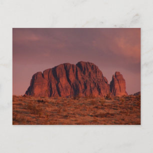 Carte Postale Dolan Springs, Arizona