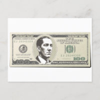 Dollar Lovecraft
