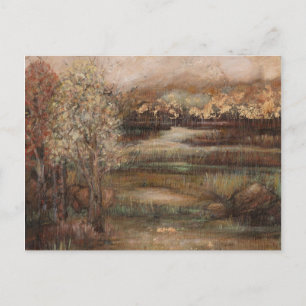 Carte Postale Domaine des rêves I