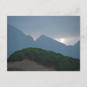 Carte Postale Dominique