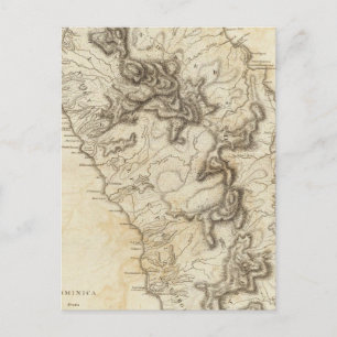 Carte Postale Dominique