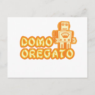 Carte Postale domo_oregato