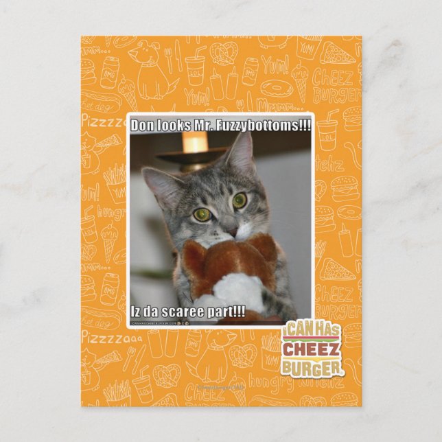 Carte Postale Don (Devant)