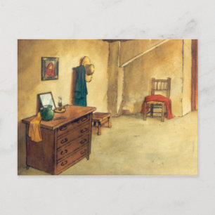 Carte Postale DON QUIXOTE - Arrière - plan d'animation (1979)