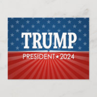 Donald Trump - Président