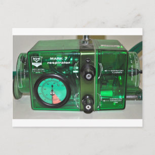 CARTE POSTALE DONNEZ-LEUR L'OISEAU - VENTILATEUR