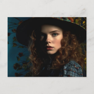 Carte Postale Dorothy