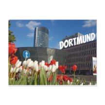 Dortmund, Allemagne