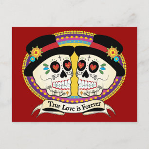 Carte Postale Dos Novios (2 Chambres)