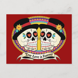 Carte Postale Dos Novios (2 Chambres)