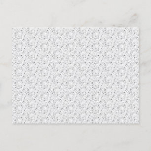 Carte Postale dot Design Nine