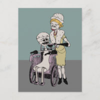 Dr. Finkelstein & Jewel