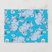 Dr. Seuss Horton Entend un Qui