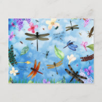 dragonfly art nola kelsey