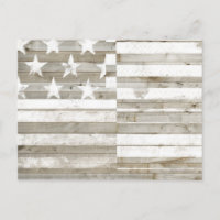 Drapeau Americana