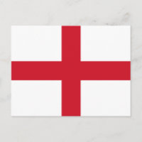 Drapeau d'Angleterre