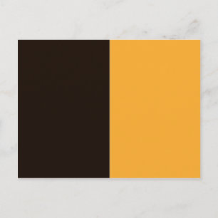 Carte Postale Drapeau de Kilkenny, Irlande