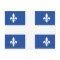 Drapeau du Québec