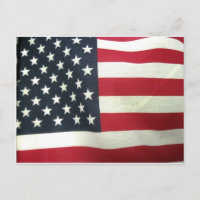 Drapeau patriotique