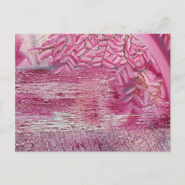 Carte Postale Dream Park (Devant)