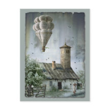 Dreamcatcher | Art Imaginaire