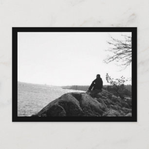 Carte postale Dreamer