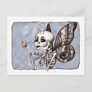 Carte Postale Dreamer