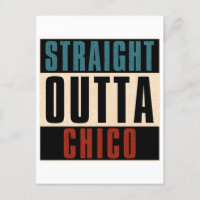 Droit devant Chico California CA