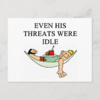 drôle de blague de divorce