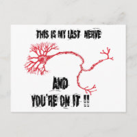 Drôle Mon Dernier Nerf