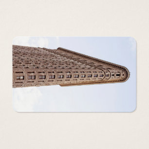 Carte postale du bâtiment Flatiron
