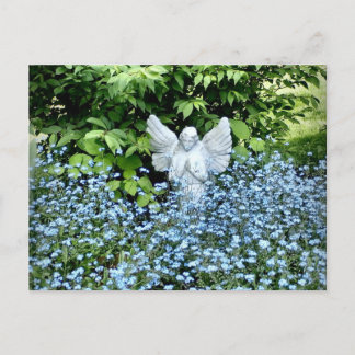 Carte postale du cœur