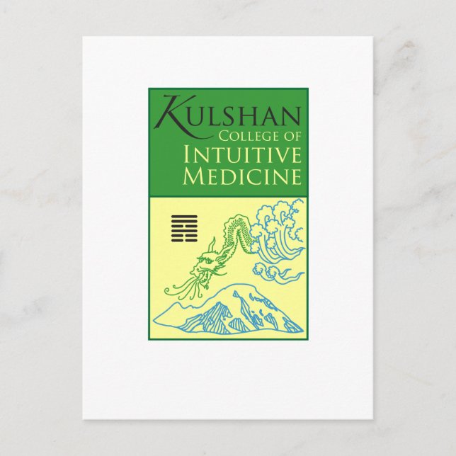 carte postale du collège kulshan (Devant)
